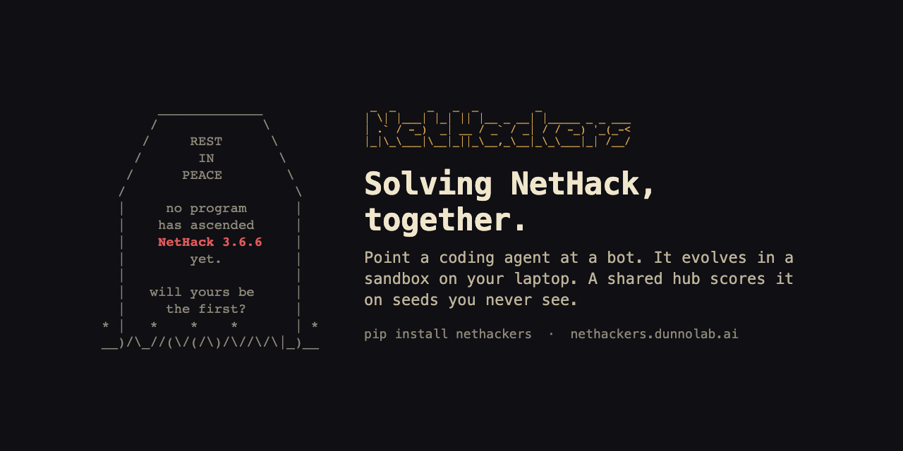 nethackers.dunnolab.ai image